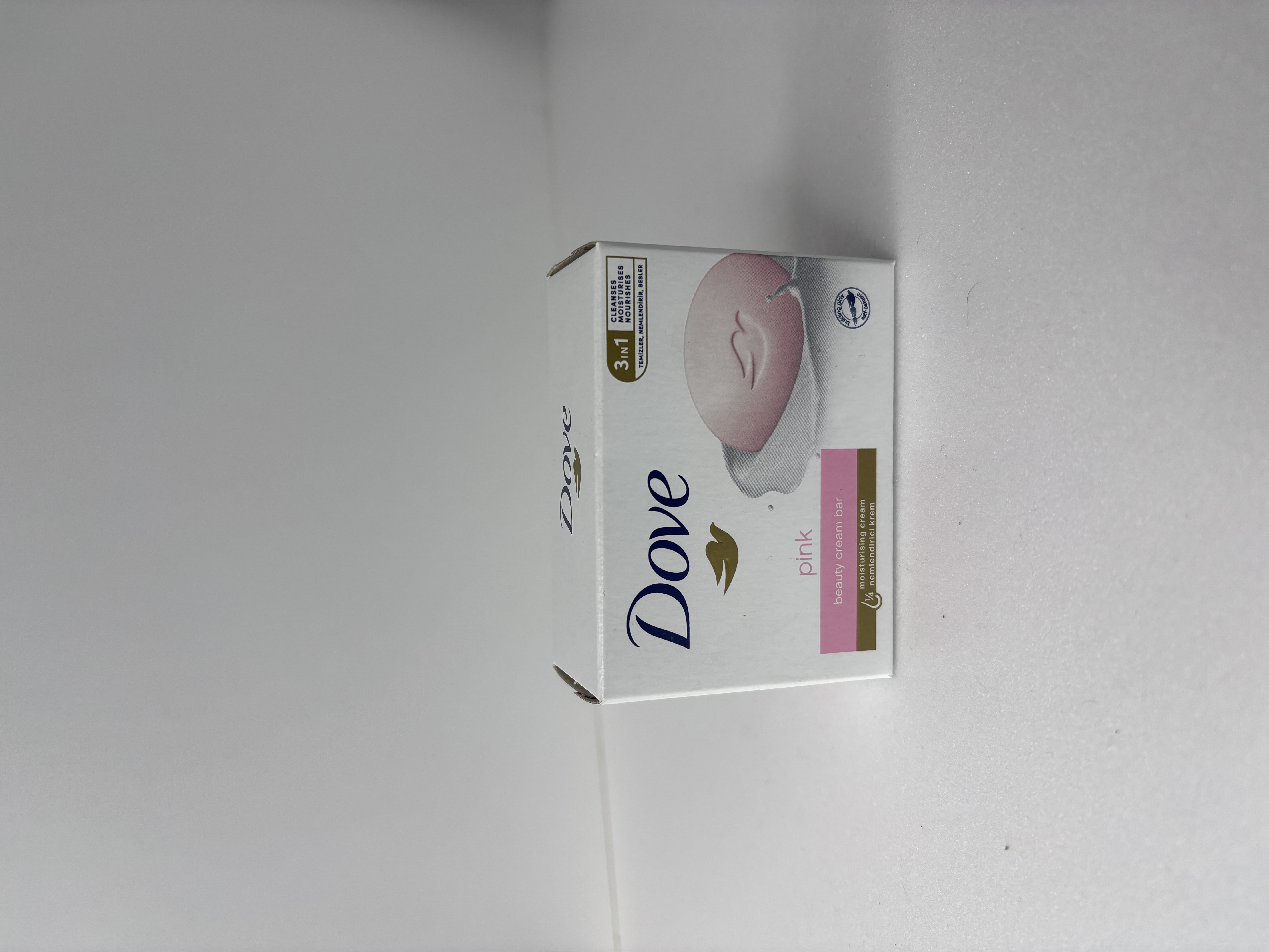 صابون داو (Dove Beauty Bar)